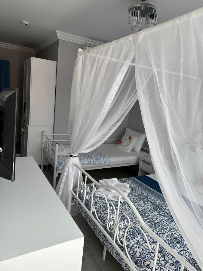 Cunda Kardias Hotel Eksteriør billede