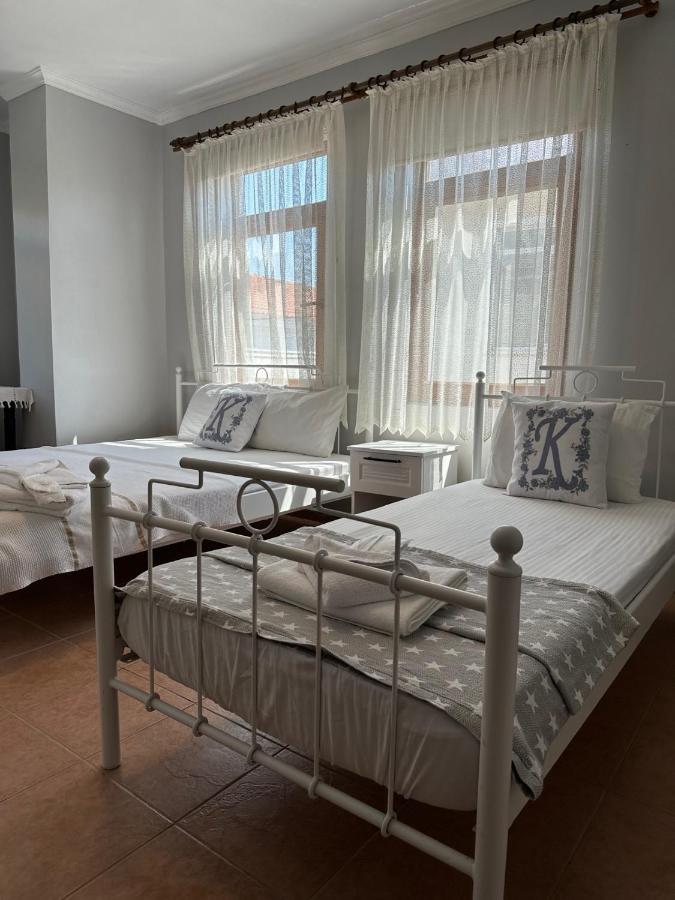 Cunda Kardias Hotel Eksteriør billede