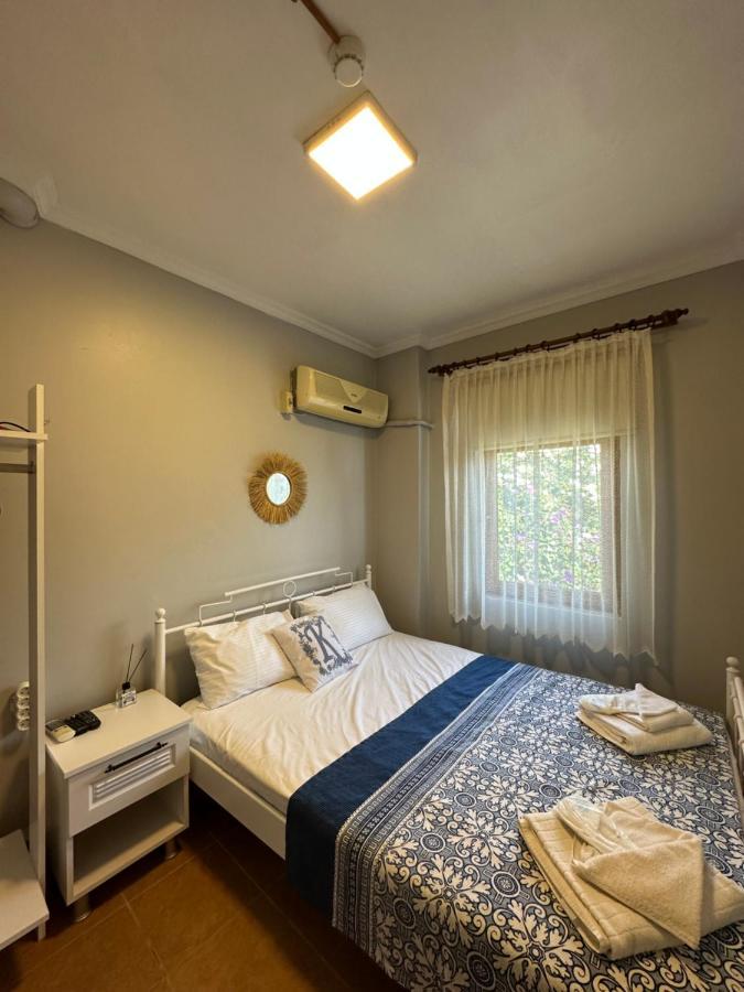 Cunda Kardias Hotel Eksteriør billede