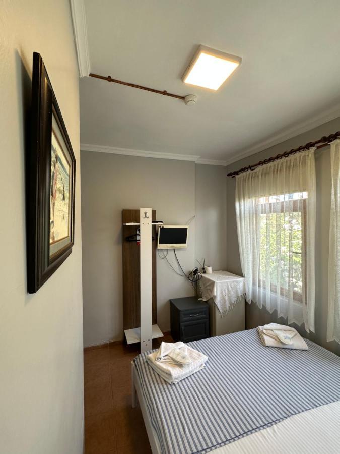 Cunda Kardias Hotel Eksteriør billede