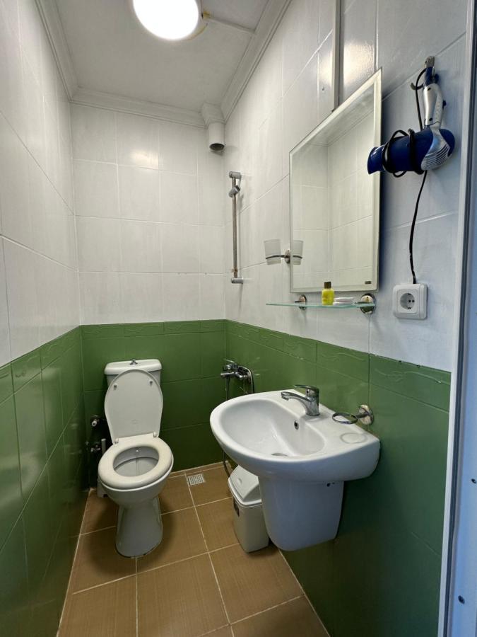Cunda Kardias Hotel Eksteriør billede